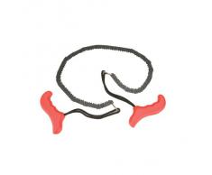 Silverline 633958, Sega a catena manuale, 525 mm