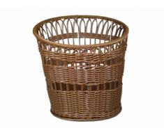 Paderno World Cuisine - Cestino per il pane in polyrattan