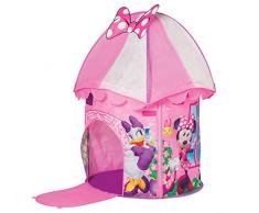 Tenda da gioco a montaggio istantaneo Casetta di Minnie Happy Helpers