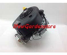 Motore completo trattorino rasaerba tagliaerba BRIGGS 13,0 HP INTEK AVS 888040