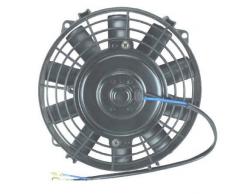 American Volt 17,8 cm pollici dritto lama ventilatore elettrico transmission oil Cooler ATV trattore tosaerba