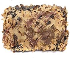 HPJDJXB Vele Parasole ombreggiate Rete Tende da Veranda Vela Ombreggiante in Rete Mimetica Oxford per Decorazione di Balconi da Giardino | Caccia Tiro Protezione Solare Rifugio Deserto Rete Mimetica