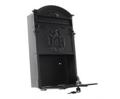 Rottner, Cassetta postale in acciaio - T05375