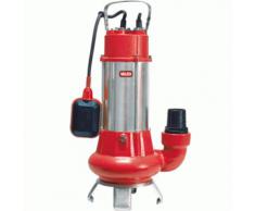 Elettropompa sommergibile ESP1100N. Valex