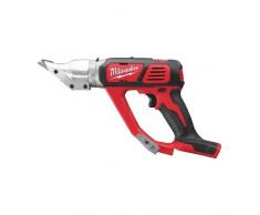 Milwaukee Cesoia a batteria in metallo, M18 BMS12, senza batteria