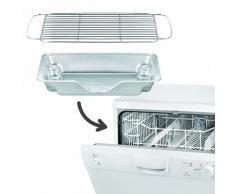 Tefal EasyGrill BG9038 Barbecue Elettrico