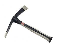 Piccone gravina ascia Badile manico fibra di carbonio 500gr