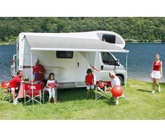 Fiamma Veranda F45 S 400 Titanium