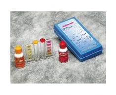 New Plast 2914 - Test Kit pH per Analisi Acqua Piscina