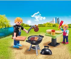 Toyland 5649 Backyard Barbecue Valigetta