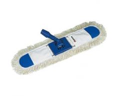 Scopa raccoglipolvere La Piacentina 60x22 cm 0022A