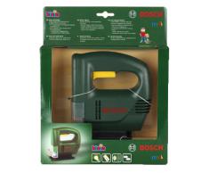 Grandi Giochi TKL8445 - Theo Klein, Seghetto a Batteria Bosch