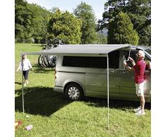 Fiamma Veranda F45 S 300 Deep Black