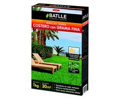 Semillas Battle – Sementi per prato in zone costiere