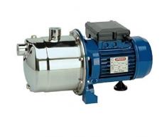 Pompa elettropompa SPERONI CAM 80 HL autoadescante INOX MADE IN ITALY