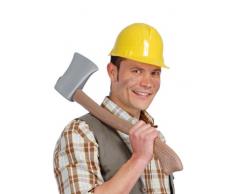 Guirca 16612 - Ascia da legnatrice