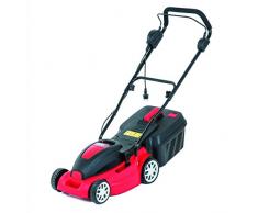 Mtd 18AKEJS-600 - Tagliaerba Elettrico Optima 34 E 1400 W, 34Cm
