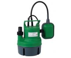 Ribiland Pompa sommersa acque pulite 250W