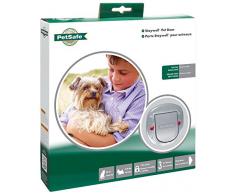Staywell 270 ML Gattaiola per gatti grandi, colore: Trasparente
