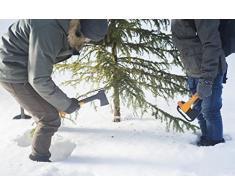 FISKARS GG121420 Ascia da Campeggio X7