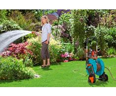 Gardena 8004-20, Carrello Classic per tubo d'irrigazione 60 HG