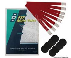 Osculati 8 Strisce segnavento PSP permanenti