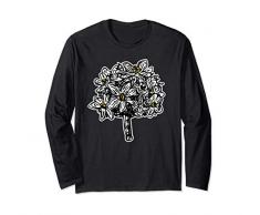 Mazzo di fiori Regalo di fiori primaverili per amanti e Maglia a Manica