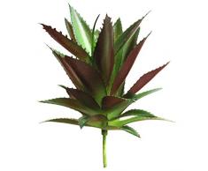 SUNMU, pianta grassa Artificiale, Decorazione per la casa e Il Giardino Type15