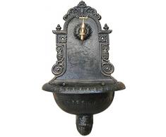 FONTANA GHISA GRIGIA C/RUB.PANTHEON