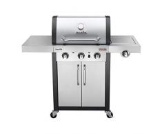 Char-Broil Platinum 3400 S - Barbecue a gas