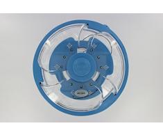 Steinbach Piscina Illuminazione a LED Light Show Ballando Fontana & Light, Multicolori, 1.11 kg