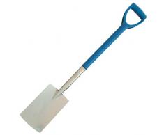 Silverline, Vanga in Acciaio Inox