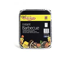 Bar-Be-Quick Barbecue monouso