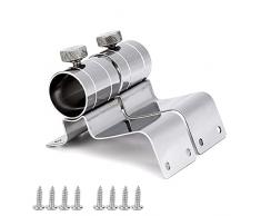 Staffa Per Ombrellone Da Balcone Base Per Staffa Portaombrelli Accessori Porta Ombrellone Da Balcone Staffa Per Ombrellone Da Pesca Staffa Porta Ombrellone Pesca Base Del Supporto DellOmbrello