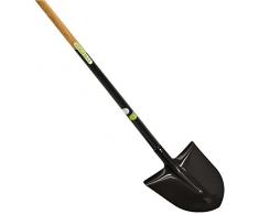 VERDEMAX Badile Pesante, Manico, 140 cm