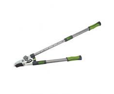 Troncarami battente telescopico a cricchetto 640 mm