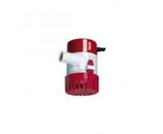 ELETTROPOMPA SOMMERGIBILE 12V ES550 1370823 Valex