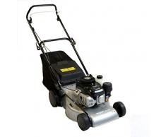 Tagliaerba a spinta con motore a benzina NP100 99 cc modello: TITAN GX 41