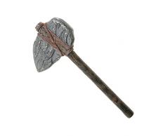 Horror-Shop Neanderthal Ascia di Pietra