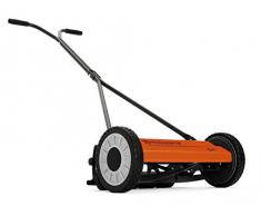 Husqvarna 64, Tosaerba a Spinta da 40,6 cm