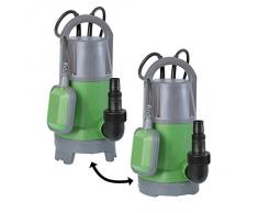 Pompa sommersa acque miste 750W