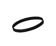 1 Guarnizione in silicone per i tubi della stufa a pellet diam. cm 8 universale cod ferr 130356