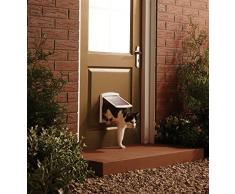 Staywell-Gattaiola PetSafe Staywell 715 per cane e gatto fino a 7 Kg