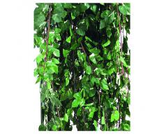 Euro Palms 82503711, Tralcio di pianta Ornamentale, Deluxe, 160 cm, Verde (Grün)