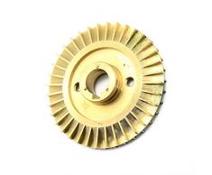 RICAMBIO GIRANTE per ELETTROPOMPA PERIFERICA IN GHISA