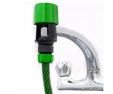 ECYC Adattatore per Tubo di Irrigazione A Tubo per Tubo da Cucina