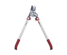 Wolf-Garten 73CGA004650 Troncarami Bypass Power Cut RR 650, Rosso/Bianco, 10x32.5x69.5 cm
