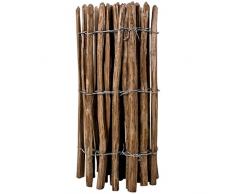 vidaXL 2X Sfera Bosso Artificiale Arredamento Giardino Pianta Finta Esterni