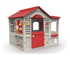 Chicos - Casetta per bambini Grand Cottage XL | Casetta da giardino per bambini dai 2 anni in su | Resistente e durevole | Casetta (89627)