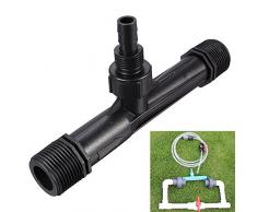 Bluelover Tubo Di Irrigazione Agricoltura Mixer Iniettori 1 Pollice Venturi Fertilizzante